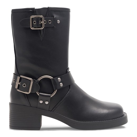 Botki Jenny Fairy SELENA HY96158-2 ze sklepu ccc.eu w kategorii Botki - zdjęcie 176374768