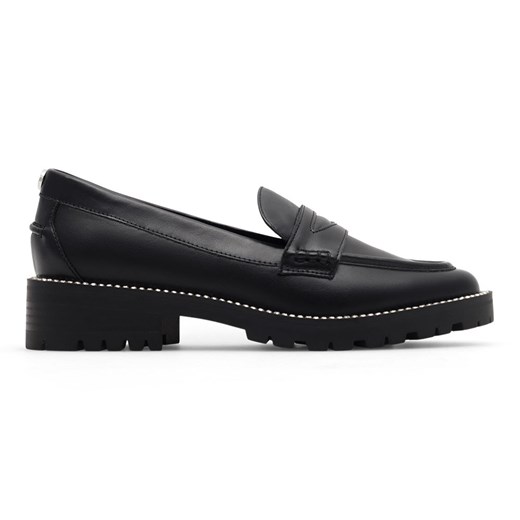 Mokasyn NINE WEST SHEERIN SJ1497-1 ze sklepu ccc.eu w kategorii Mokasyny damskie - zdjęcie 176374796