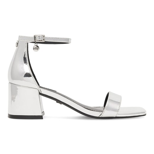 Sandały NINE WEST ERMINA FF-2308 ze sklepu ccc.eu w kategorii Sandały damskie - zdjęcie 176374807