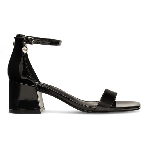 Sandały NINE WEST ERMINA FF-2308 ze sklepu ccc.eu w kategorii Sandały damskie - zdjęcie 176374808