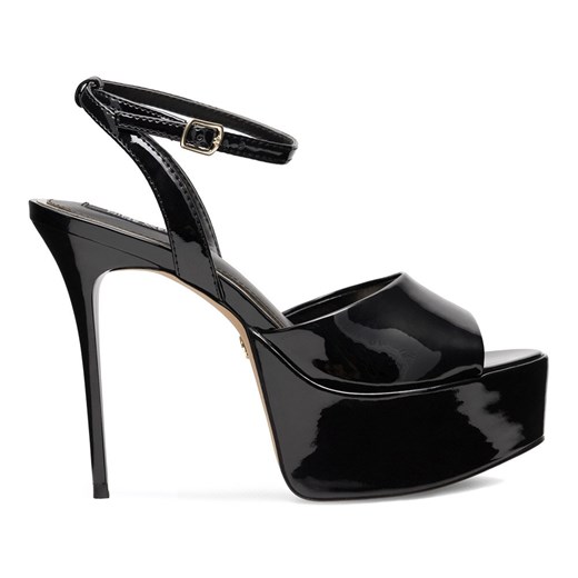 Sandały NINE WEST CHANDA ZL23031CC ze sklepu ccc.eu w kategorii Sandały damskie - zdjęcie 176374825