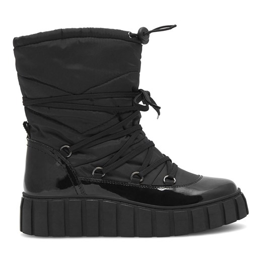Botki Sergio Bardi WI23-C1025-02SB ze sklepu ccc.eu w kategorii Śniegowce damskie - zdjęcie 176374828