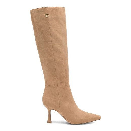 Kozaki NINE WEST MAIDA ZL23003-2CC ze sklepu ccc.eu w kategorii Kozaki damskie - zdjęcie 176374859