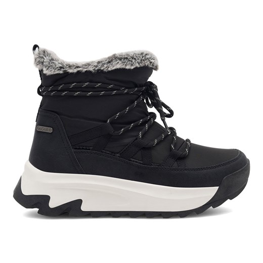 Botki Go Soft VS22W019-1 ze sklepu ccc.eu w kategorii Śniegowce damskie - zdjęcie 176374905