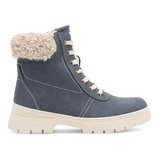 Trzewiki Go Soft MIRIAM WS6217-02 ze sklepu ccc.eu w kategorii Workery damskie - zdjęcie 176374946