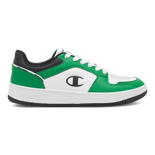 Obuwie sportowe Champion REBOUND 2.0 LOW  S21906-GS017 ze sklepu ccc.eu w kategorii Trampki męskie - zdjęcie 176374948