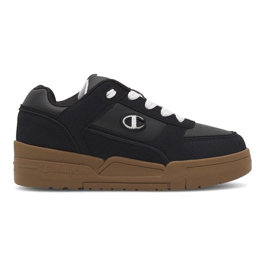 Obuwie sportowe Champion REBOUND HERITAGE SKATE MS GS S32943-KK001 ze sklepu ccc.eu w kategorii Buty sportowe dziecięce - zdjęcie 176374957