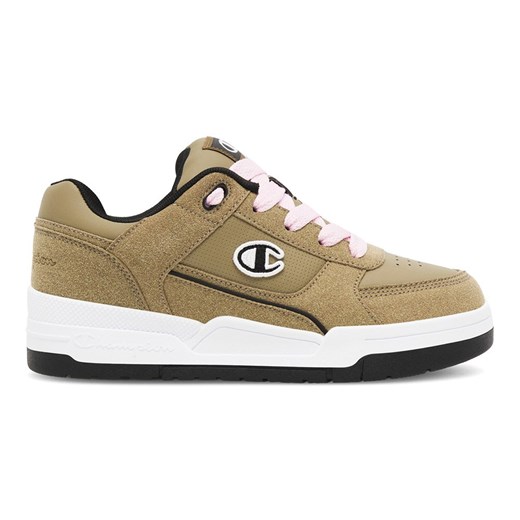 Obuwie sportowe Champion REBOUND HERITAGE SKATE MS S11729-MS002 ze sklepu ccc.eu w kategorii Buty sportowe damskie - zdjęcie 176374958