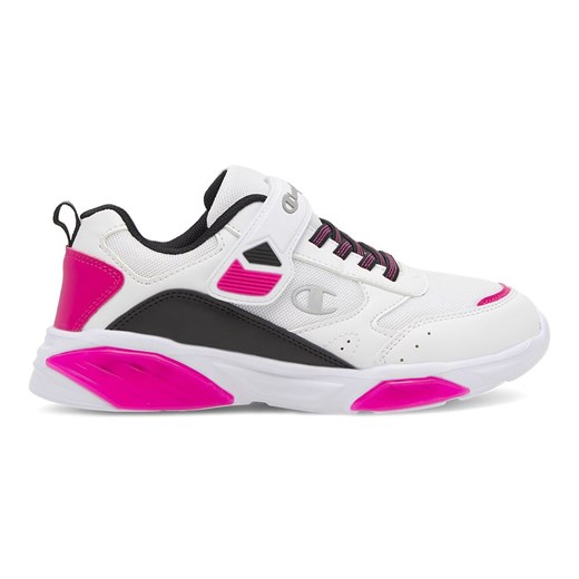 Obuwie sportowe Champion WAVE G PS S32782-WW002 ze sklepu ccc.eu w kategorii Buty sportowe dziecięce - zdjęcie 176374966