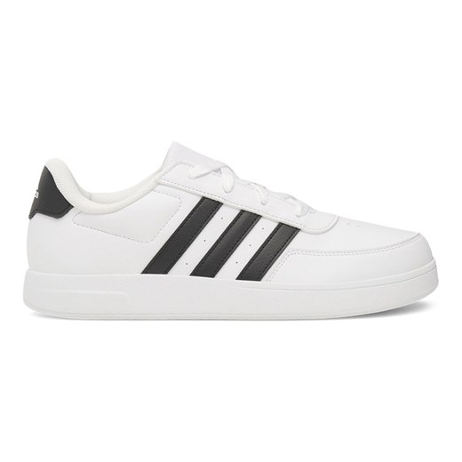 Obuwie sportowe ADIDAS BREAKNET 2.0 K HP8956 ze sklepu ccc.eu w kategorii Buty sportowe dziecięce - zdjęcie 176374979