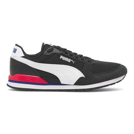 Obuwie sportowe Puma ST RUNNER V3 MESH 38464010_ ze sklepu ccc.eu w kategorii Buty sportowe męskie - zdjęcie 176374985