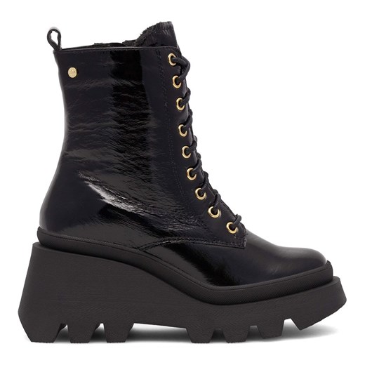 Trzewiki EVA MINGE LAVAZZA-003 ze sklepu ccc.eu w kategorii Botki - zdjęcie 176374986