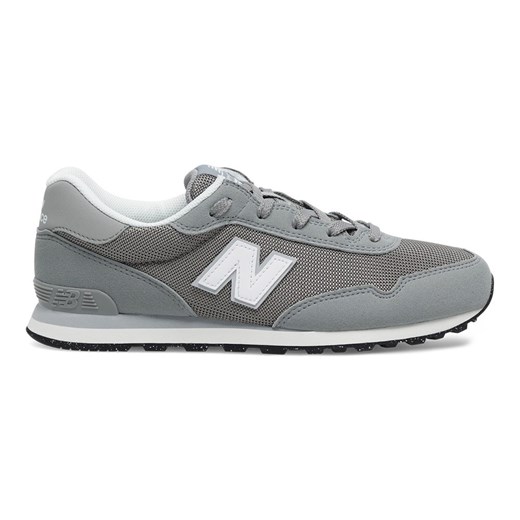 Obuwie sportowe New Balance GC515GRY ze sklepu ccc.eu w kategorii Buty sportowe dziecięce - zdjęcie 176375006