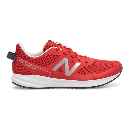 Obuwie sportowe New Balance YK570TR3 ze sklepu ccc.eu w kategorii Buty sportowe dziecięce - zdjęcie 176375007