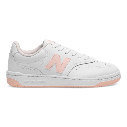 Obuwie sportowe New Balance BBW80WPK ze sklepu ccc.eu w kategorii Buty sportowe damskie - zdjęcie 176375008