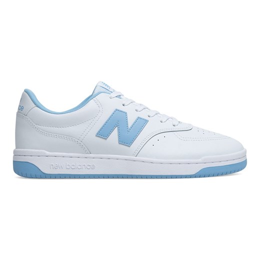 Obuwie sportowe New Balance BB80BLU ze sklepu ccc.eu w kategorii Buty sportowe męskie - zdjęcie 176375009