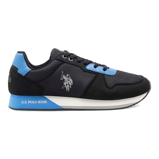 Sneakers U.S. POLO ASSN. NOBIL011M/CNH1 ze sklepu ccc.eu w kategorii Buty sportowe męskie - zdjęcie 176375037