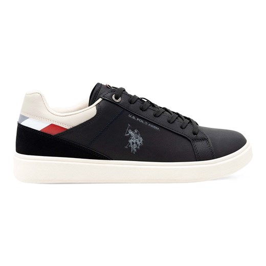 Sneakers U.S. POLO ASSN. ROKKO001M/CY3 ze sklepu ccc.eu w kategorii Trampki męskie - zdjęcie 176375039