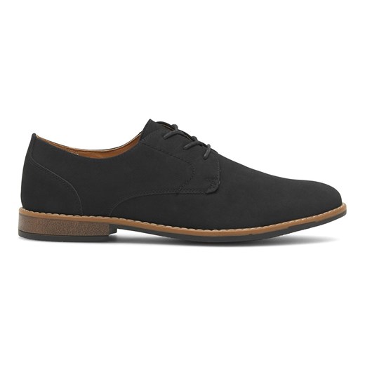 Półbuty Lanetti MYL8428-9 ze sklepu ccc.eu w kategorii Buty eleganckie męskie - zdjęcie 176375056