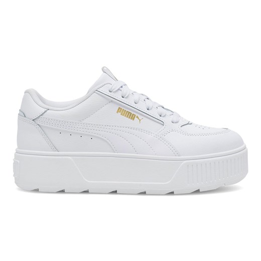 Obuwie sportowe Puma KARMEN REBELLE 38721201_ Puma 38 1/2 ccc.eu