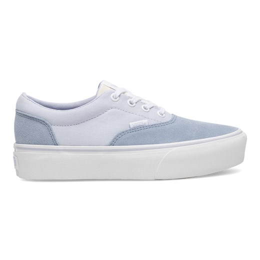Trampki Vans DOHENY PLATFORM VN0A4U21BGR1 ze sklepu ccc.eu w kategorii Trampki damskie - zdjęcie 176375099