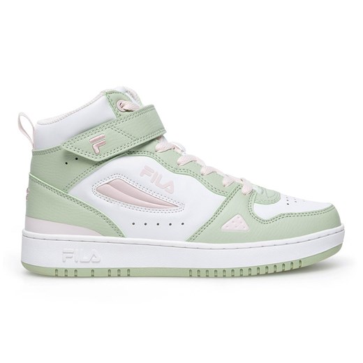 Obuwie sportowe Fila SUOLO MID FFT0119_63150 ze sklepu ccc.eu w kategorii Buty sportowe dziecięce - zdjęcie 176375118