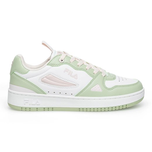 Obuwie sportowe Fila SUOLO LOW FFT0120_63150 ze sklepu ccc.eu w kategorii Buty sportowe dziecięce - zdjęcie 176375119
