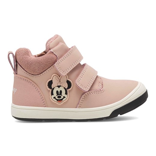 Trzewiki Mickey&Friends AW23-323DSTC ze sklepu ccc.eu w kategorii Buty zimowe dziecięce - zdjęcie 176375126