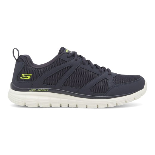 Obuwie sportowe Skechers BURNS 8790117 NVLM ze sklepu ccc.eu w kategorii Buty sportowe męskie - zdjęcie 176375238