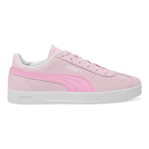 Obuwie sportowe Puma CLUB 38111131 ze sklepu ccc.eu w kategorii Trampki damskie - zdjęcie 176375247