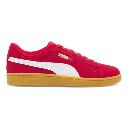Obuwie sportowe Puma SMASH 3.0 JR 39203511 ze sklepu ccc.eu w kategorii Buty sportowe dziecięce - zdjęcie 176375276
