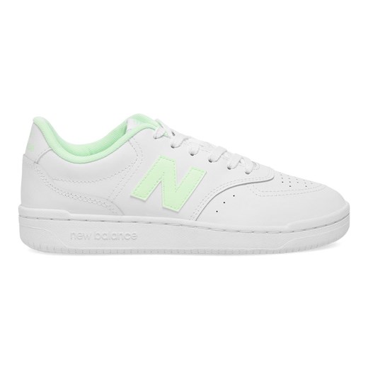 Obuwie sportowe New Balance BBW80WMG ze sklepu ccc.eu w kategorii Buty sportowe damskie - zdjęcie 176375278