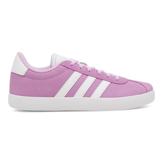 Obuwie sportowe ADIDAS VL COURT 3.0 K ID6310 ze sklepu ccc.eu w kategorii Buty sportowe dziecięce - zdjęcie 176375307