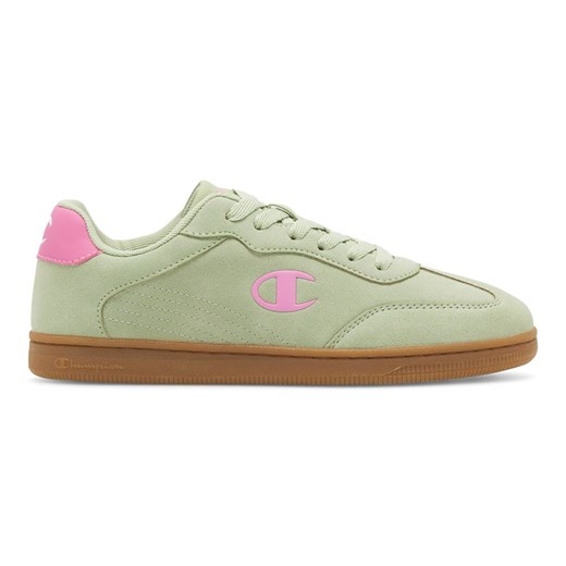 Obuwie sportowe Champion PRESTIGE S11736-GS019 ze sklepu ccc.eu w kategorii Trampki damskie - zdjęcie 176375308