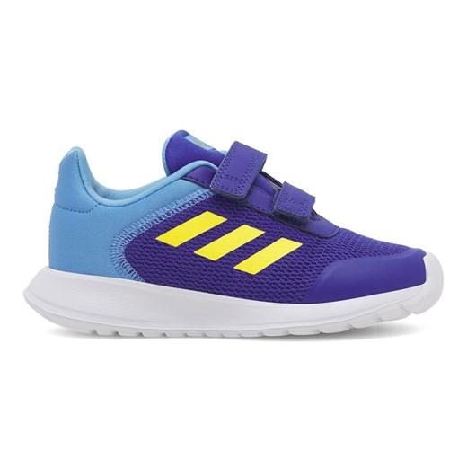 Obuwie sportowe ADIDAS TENSAUR RUN 2.0 CF I  IG1147 ze sklepu ccc.eu w kategorii Buty sportowe dziecięce - zdjęcie 176375328