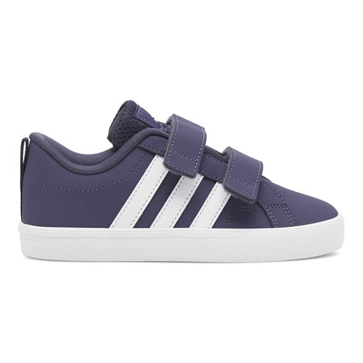 Obuwie sportowe ADIDAS VL COURT VF C IE3471 ze sklepu ccc.eu w kategorii Buty sportowe dziecięce - zdjęcie 176375336