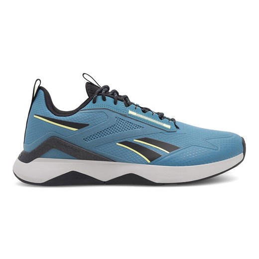 Obuwie sportowe Reebok NANOFLEX ADVENTURE T HP9231-M Reebok 40 1/2 ccc.eu wyprzedaż