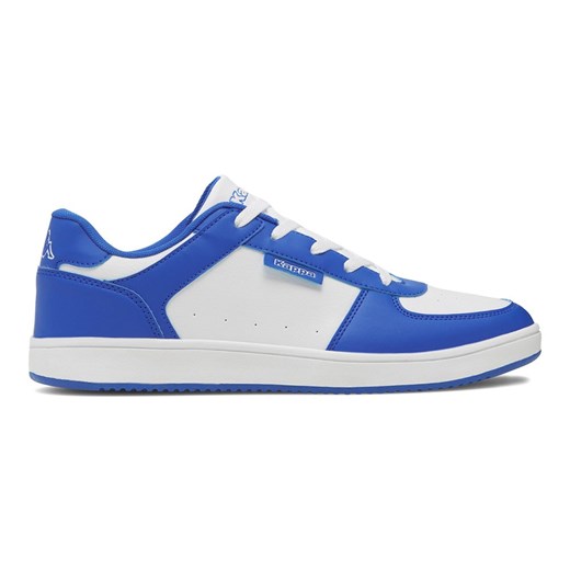 Obuwie sportowe Kappa LOGO MALONE 4 341R5DW-A1U ze sklepu ccc.eu w kategorii Buty sportowe męskie - zdjęcie 176375396