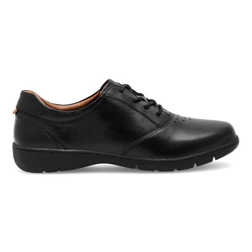 Półbuty Go Soft WI23-LENA-10 ze sklepu ccc.eu w kategorii Półbuty damskie - zdjęcie 176375405