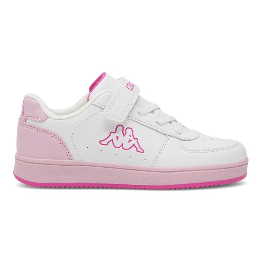 Obuwie sportowe Kappa LOGO MALONE EV KID 36185LW  -A0H ze sklepu ccc.eu w kategorii Buty sportowe dziecięce - zdjęcie 176375416