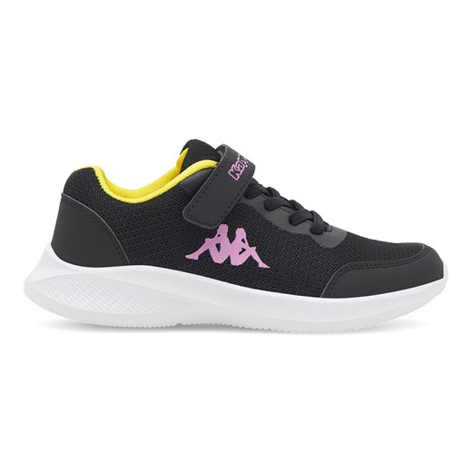 Obuwie sportowe Kappa LOGO BOLDY EV KID 371K73W-A0B ze sklepu ccc.eu w kategorii Buty sportowe dziecięce - zdjęcie 176375417