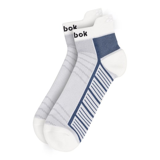 Skarpetki Reebok FLOAT RUN U ANK SOCK HE2424 ze sklepu ccc.eu w kategorii Skarpetki damskie - zdjęcie 176375419
