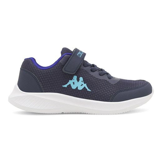Obuwie sportowe Kappa LOGO BOLDY EV KID 371K73W-A0A Kappa 28 ccc.eu
