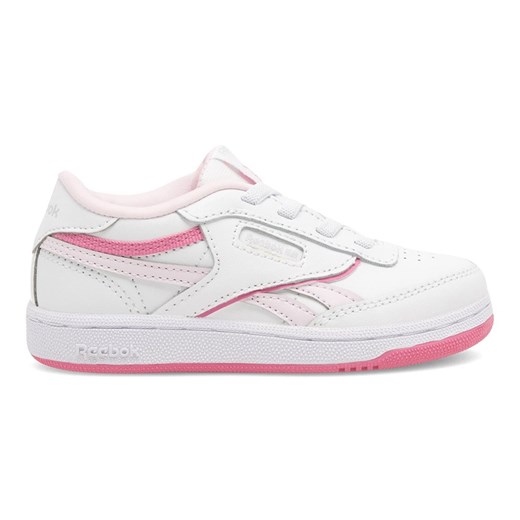 Sneakers Reebok Club C Revenge IG2609 ze sklepu ccc.eu w kategorii Buty sportowe dziecięce - zdjęcie 176375448