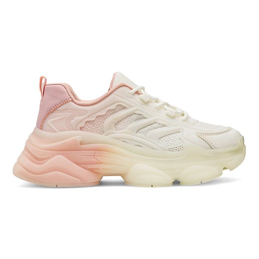 Sneakers DeeZee SCARLET WYL0425-1 ze sklepu ccc.eu w kategorii Buty sportowe damskie - zdjęcie 176375467