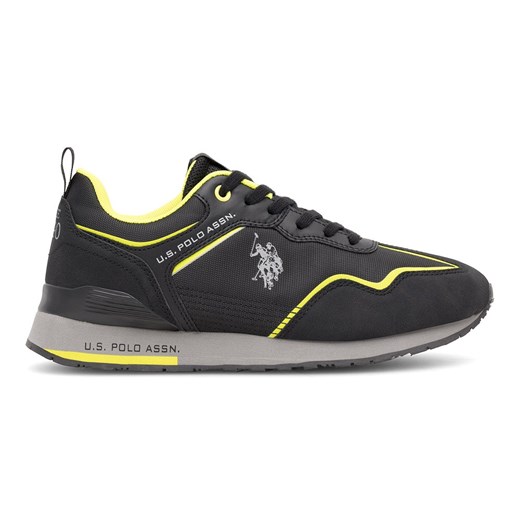 Sneakers U.S. POLO ASSN. TABRY002M/CTH2 ze sklepu ccc.eu w kategorii Buty sportowe męskie - zdjęcie 176375475