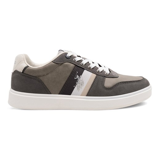 Sneakers U.S. POLO ASSN. ROKKO003M/CUY1 ze sklepu ccc.eu w kategorii Buty sportowe męskie - zdjęcie 176375476