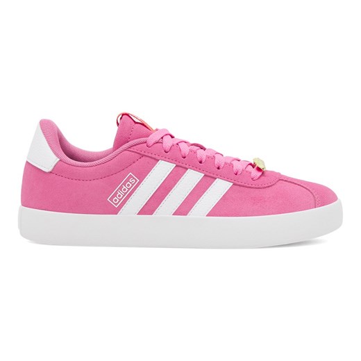Obuwie sportowe ADIDAS VL COURT 3.0 ID9075 ze sklepu ccc.eu w kategorii Buty sportowe damskie - zdjęcie 176375477