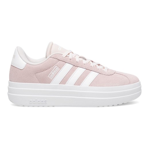 Obuwie sportowe ADIDAS VL COURT BOLD IH9996 ze sklepu ccc.eu w kategorii Buty sportowe damskie - zdjęcie 176375478