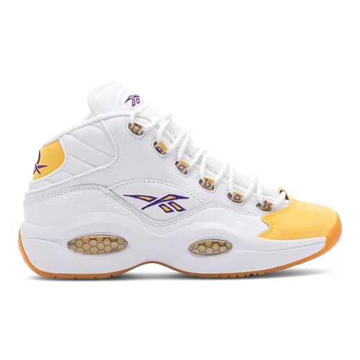 Sneakers Reebok QUESTION MID FX4278-M ze sklepu ccc.eu w kategorii Buty sportowe męskie - zdjęcie 176375486